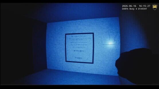 Backrooms: Exit 8 — screenshot 3