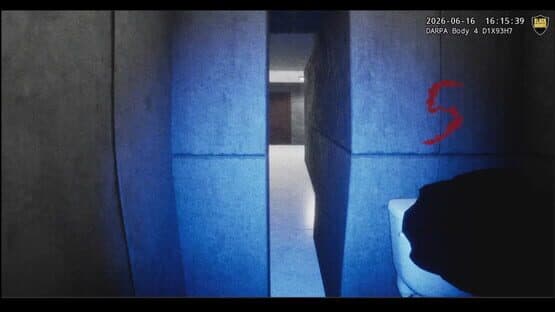 Backrooms: Exit 8 — screenshot 4