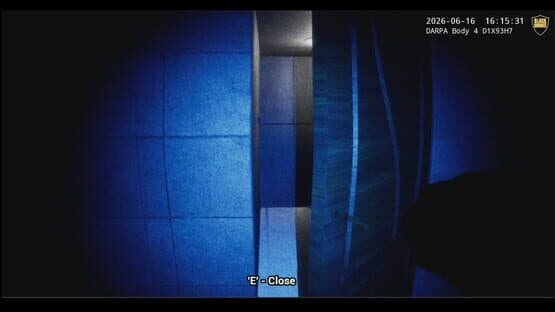 Backrooms: Exit 8 — screenshot 5