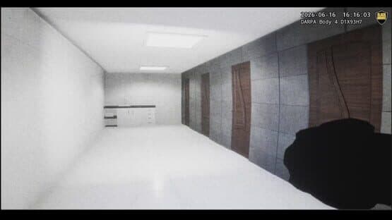 Backrooms: Exit 8 — screenshot 6