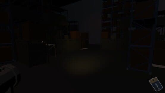 Orbit's Grocery — screenshot 1