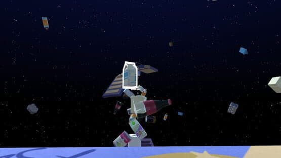 Orbit's Grocery — screenshot 2