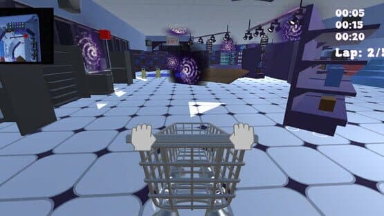 Orbit's Grocery — screenshot 3