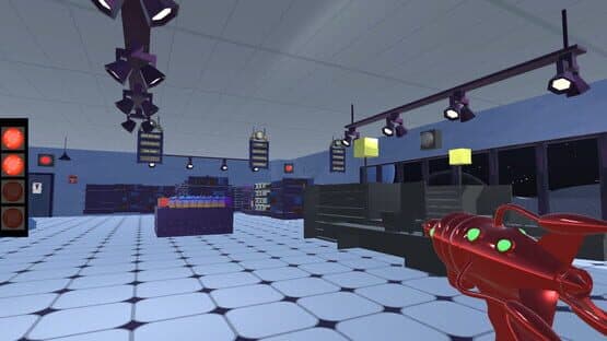 Orbit's Grocery — screenshot 4