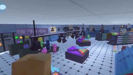 Orbit's Grocery — screenshot 5