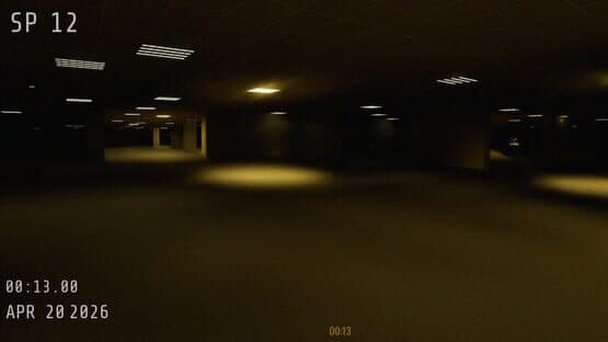 Backrooms Game Creator — screenshot 2