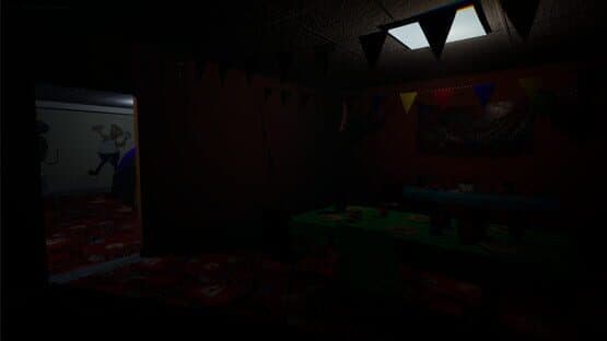 Backrooms Game Creator — screenshot 5