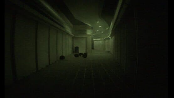 Liminal: Escape Route — screenshot 2