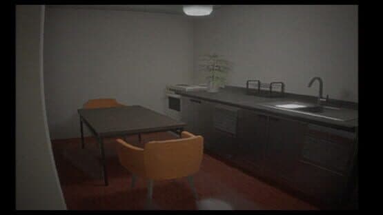 Liminal: Escape Route — screenshot 3