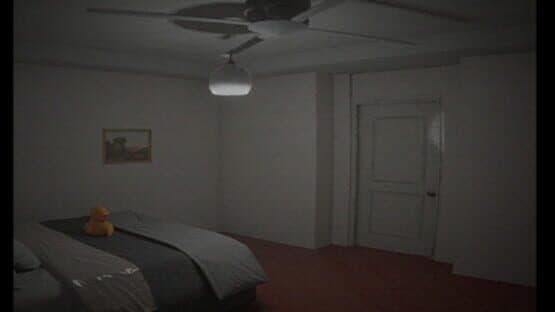 Liminal: Escape Route — screenshot 4