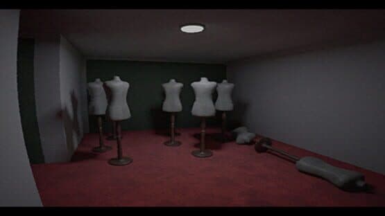 Liminal: Escape Route — screenshot 5