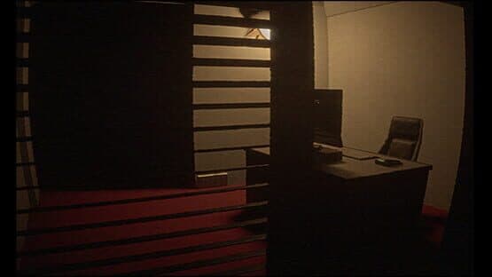 Liminal: Escape Route — screenshot 6