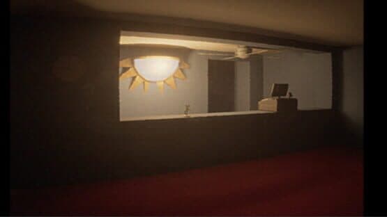 Liminal: Escape Route — screenshot 7