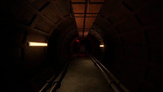 Backrooms: Lost Signal — screenshot 2