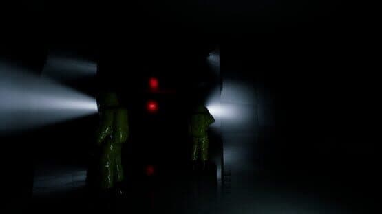 Backrooms: Lost Signal — screenshot 3