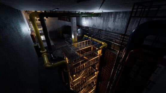 Backrooms: Lost Signal — screenshot 4
