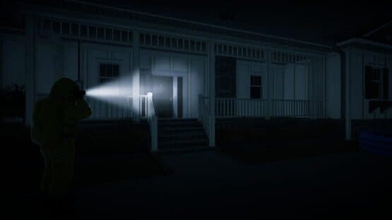 Backrooms: Lost Signal — screenshot 5