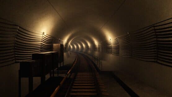Backrooms: Lost Signal — screenshot 8