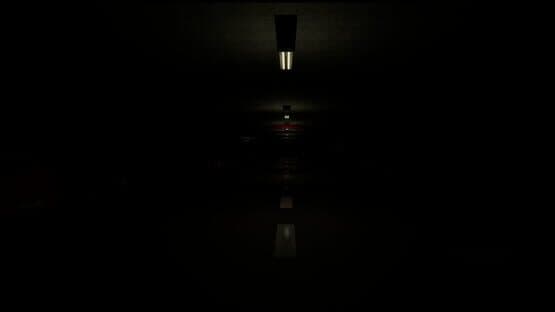 Backrooms: Last Chance — screenshot 4