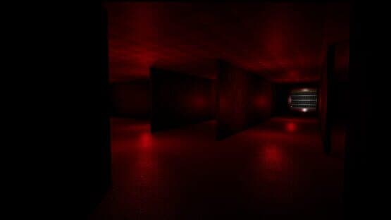 Backrooms: Last Chance — screenshot 5