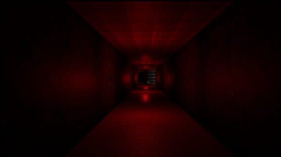 Backrooms: Last Chance — screenshot 6