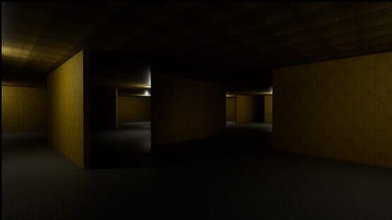 Backrooms: Last Chance — screenshot 7