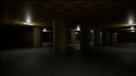 Backrooms: Last Chance — screenshot 8