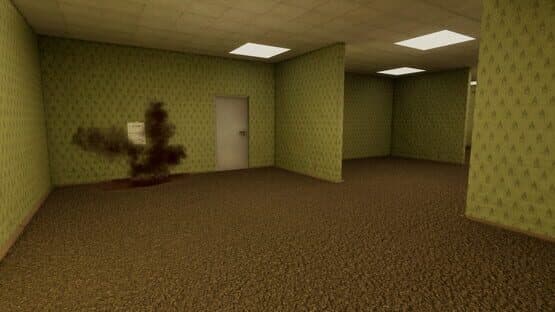 Backrooms: Realism — screenshot 1