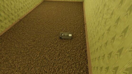 Backrooms: Realism — screenshot 2