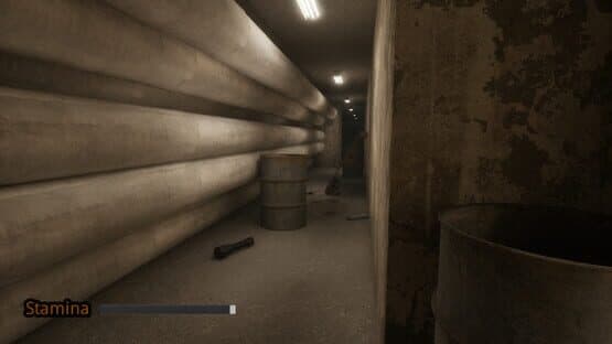 Backrooms: Realism — screenshot 5