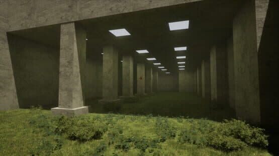 Backrooms: Realism — screenshot 7
