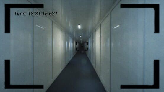 Backrooms: Realism — screenshot 8