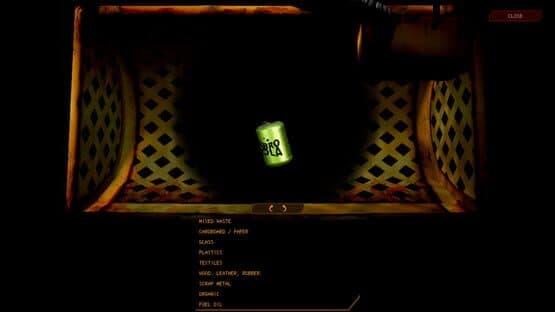S.A.N.D.Y.: Beach Cleaner — screenshot 2