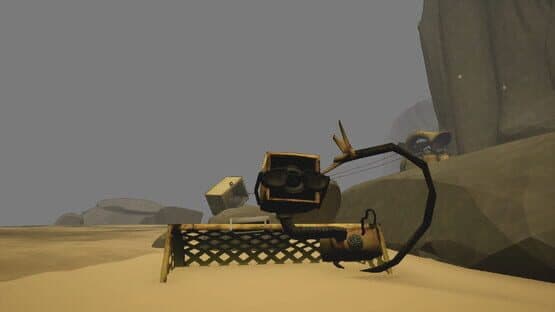 S.A.N.D.Y.: Beach Cleaner — screenshot 3