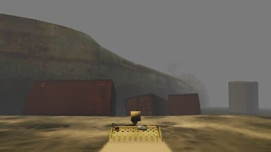 S.A.N.D.Y.: Beach Cleaner — screenshot 4