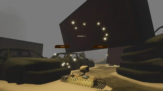 S.A.N.D.Y.: Beach Cleaner — screenshot 5