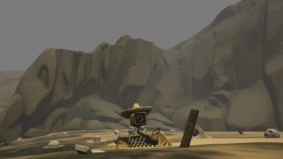 S.A.N.D.Y.: Beach Cleaner — screenshot 7