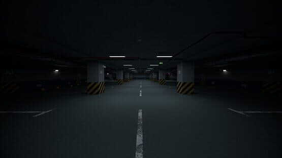 Run the Backrooms — screenshot 4