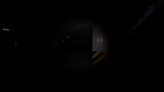 Run the Backrooms — screenshot 5
