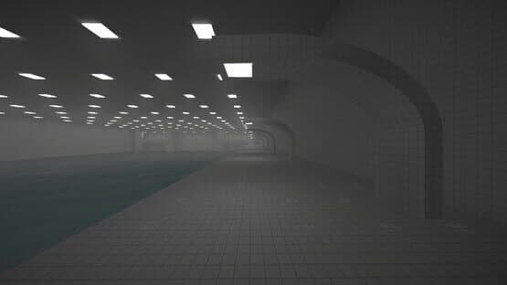 Run the Backrooms — screenshot 6