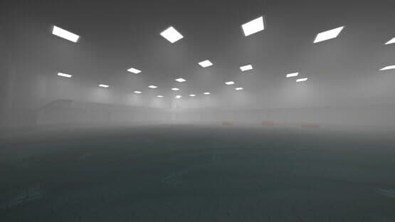 Run the Backrooms — screenshot 8