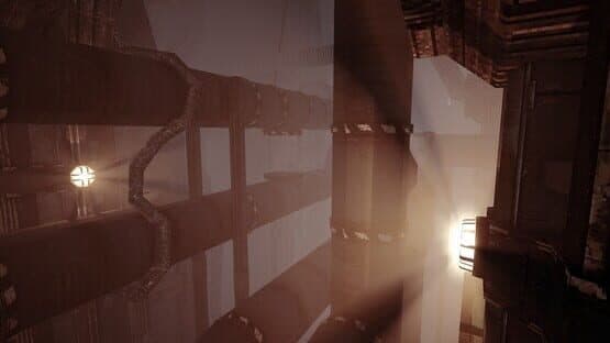 Cold Contours: Intake — screenshot 2