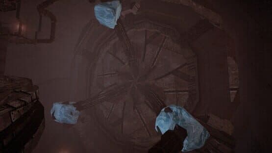 Cold Contours: Intake — screenshot 3