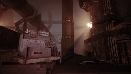 Cold Contours: Intake — screenshot 4