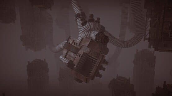 Cold Contours: Intake — screenshot 5