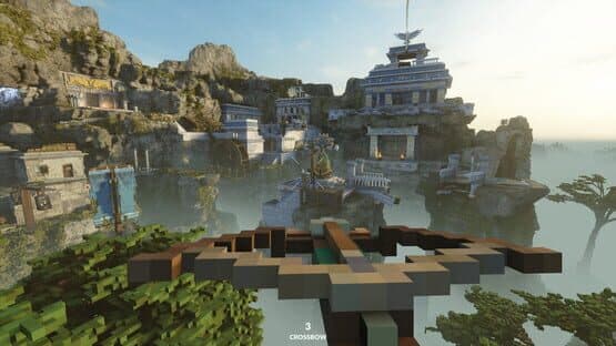 Teardown: Relics of Barkuna — screenshot 3