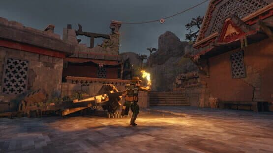 Teardown: Relics of Barkuna — screenshot 4