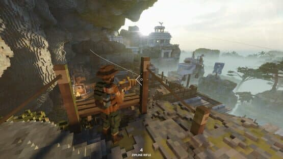 Teardown: Relics of Barkuna — screenshot 7
