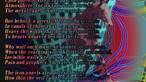 Invisible Opus — screenshot 1