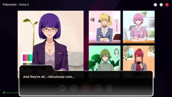 Yume no Office — screenshot 3